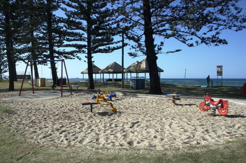 Alex Beach Cabins And Tourist Park - Darwin Holiday 43