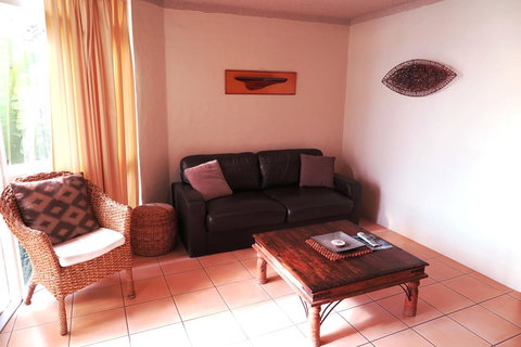 Northpoint Holiday Apartments - Darwin Holiday 15