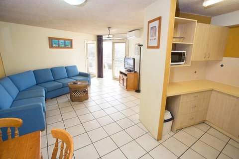 Northpoint Holiday Apartments - Darwin Holiday 7