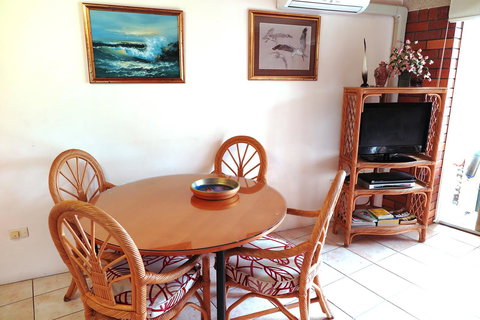 Northpoint Holiday Apartments - Darwin Holiday 18