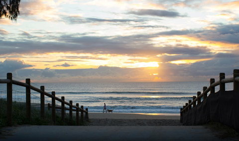 Northpoint Holiday Apartments - Darwin Holiday 21