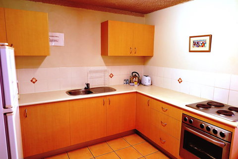 Northpoint Holiday Apartments - Darwin Holiday 12