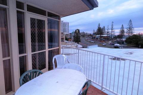 Northpoint Holiday Apartments - Darwin Holiday 13