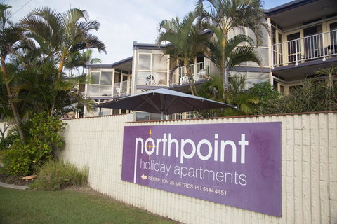 Northpoint Holiday Apartments - Darwin Holiday 10