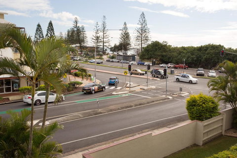 Northpoint Holiday Apartments - Darwin Holiday 20