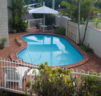 Northpoint Holiday Apartments - Darwin Holiday
