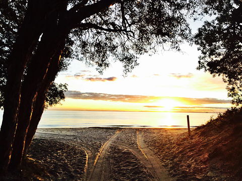Castaways Moreton Island - Darwin Holiday 21