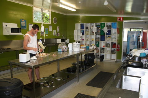 Nomads Airlie Beach - Darwin Holiday 12