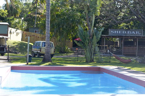 Nomads Airlie Beach - Darwin Holiday 33