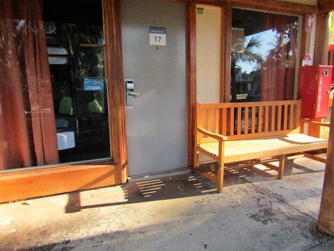 Nomads Airlie Beach - Darwin Holiday 16