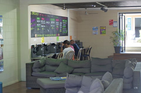 Nomads Airlie Beach - Darwin Holiday 25