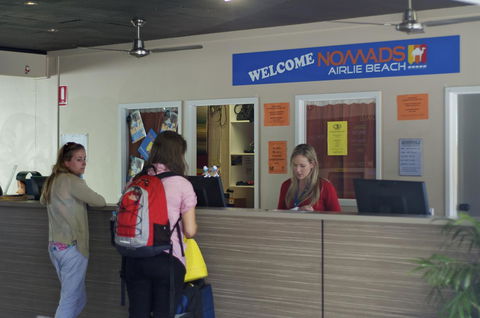 Nomads Airlie Beach - Darwin Holiday 29