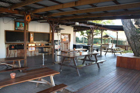 Nomads Airlie Beach - Darwin Holiday 2