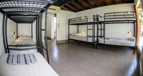 Nomads Airlie Beach - Darwin Holiday 3