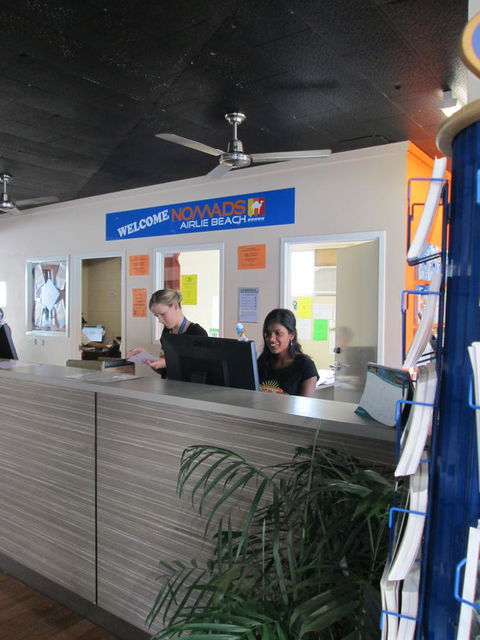 Nomads Airlie Beach - Darwin Holiday 27