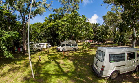 Nomads Airlie Beach - Darwin Holiday 39