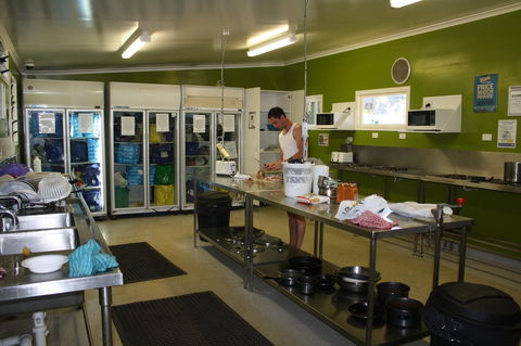 Nomads Airlie Beach - Darwin Holiday 19