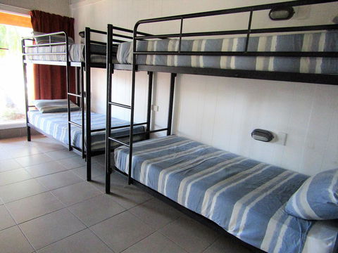 Nomads Airlie Beach - Darwin Holiday 7