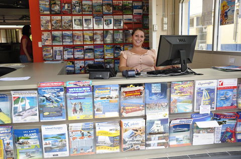 Nomads Airlie Beach - Darwin Holiday 37