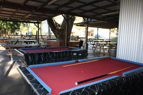 Nomads Airlie Beach - Darwin Holiday 9