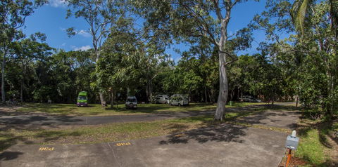 Nomads Airlie Beach - Darwin Holiday 43