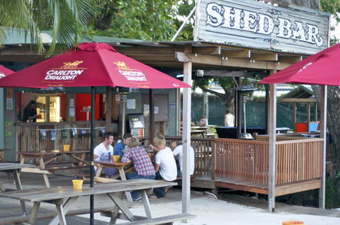 Nomads Airlie Beach - Darwin Holiday 28