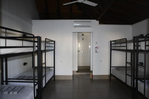 Nomads Airlie Beach - Darwin Holiday 23