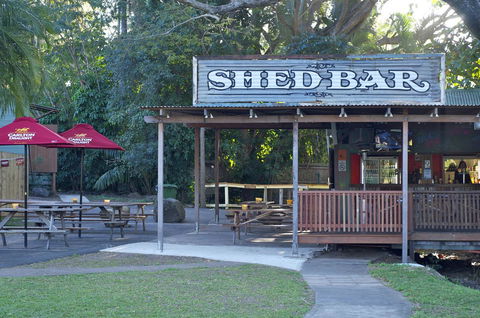 Nomads Airlie Beach - Darwin Holiday 35