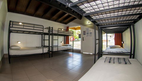 Nomads Airlie Beach - Darwin Holiday 17