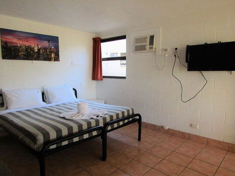 Nomads Airlie Beach - Darwin Holiday 14