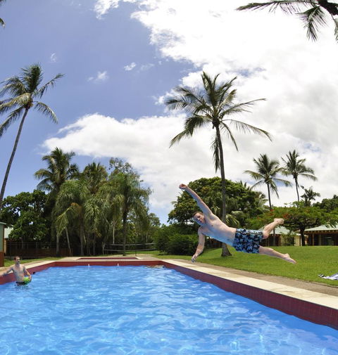 Nomads Airlie Beach - Darwin Holiday 24