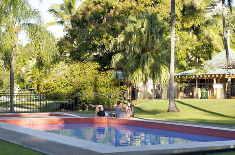 Nomads Airlie Beach - Darwin Holiday 38