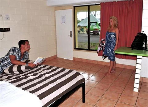 Nomads Airlie Beach - Darwin Holiday 5