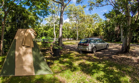 Nomads Airlie Beach - Darwin Holiday 40