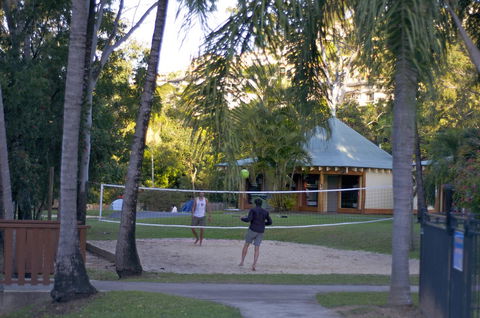 Nomads Airlie Beach - Darwin Holiday 8