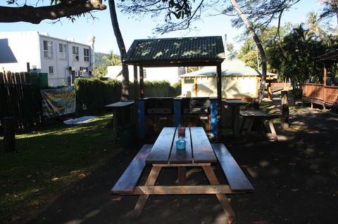 Nomads Airlie Beach - Darwin Holiday 31