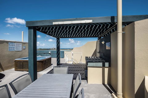 Landmark Resort - Darwin Holiday 36