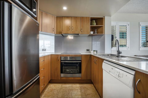 Landmark Resort - Darwin Holiday 13