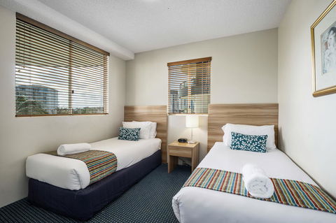 Landmark Resort - Darwin Holiday 4