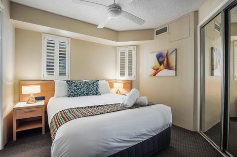 Landmark Resort - Darwin Holiday 12