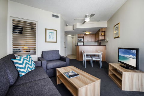 Landmark Resort - Darwin Holiday 33