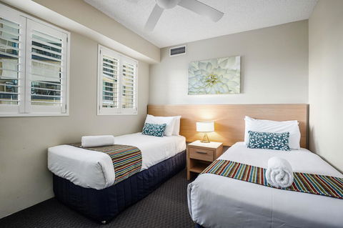 Landmark Resort - Darwin Holiday 11