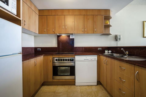 Landmark Resort - Darwin Holiday 31