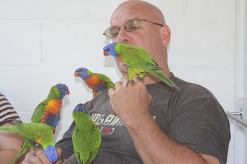 Amaroo On Mandalay, Magnetic Island - Darwin Holiday 33