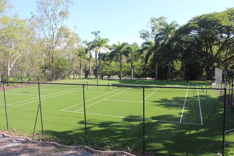 Amaroo On Mandalay, Magnetic Island - Darwin Holiday 32