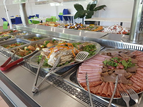 Amaroo On Mandalay, Magnetic Island - Darwin Holiday 9