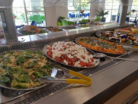 Amaroo On Mandalay, Magnetic Island - Darwin Holiday 8