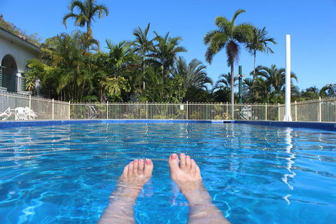 Amaroo On Mandalay, Magnetic Island - Darwin Holiday 22