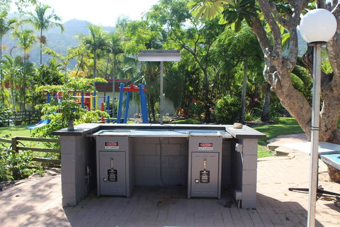 Amaroo On Mandalay, Magnetic Island - Darwin Holiday 31