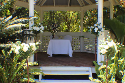 Amaroo On Mandalay, Magnetic Island - Darwin Holiday 5